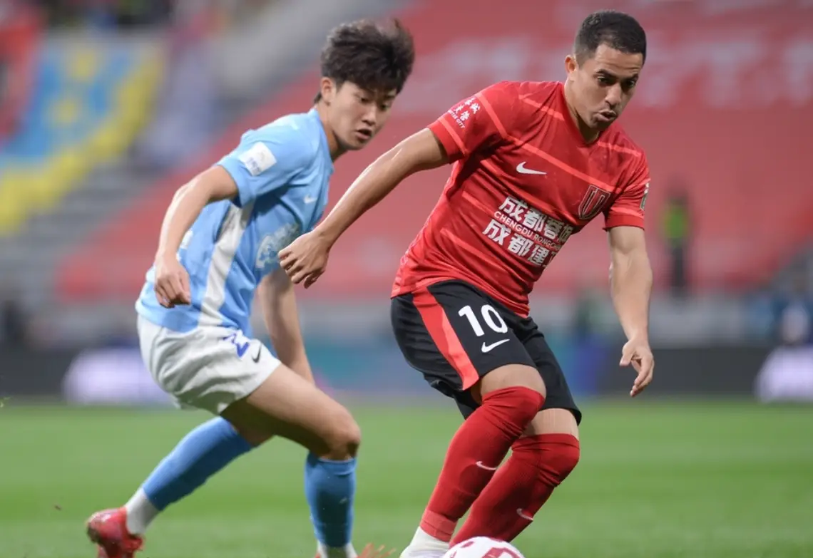 关于赛前体能课后,成都蓉城门线救险备战德甲,管理层满意,赛程密集仍需轮换的信息-开云平台