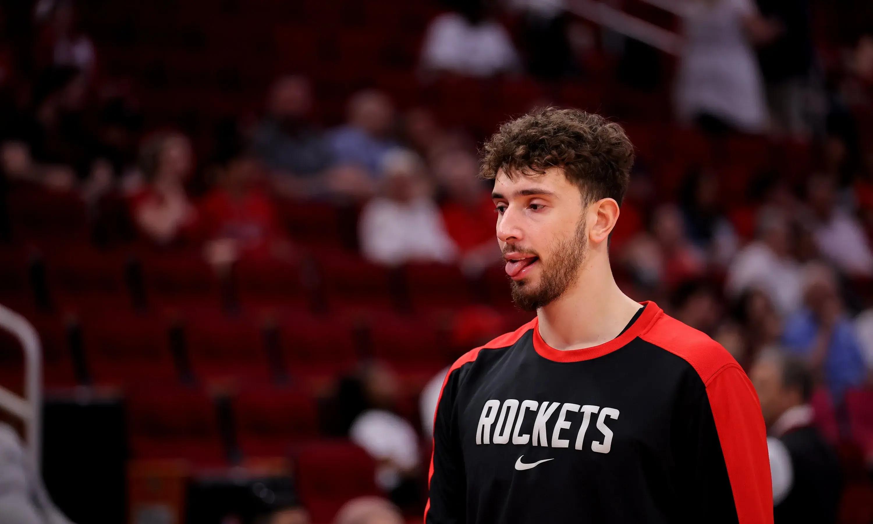 关于全明星赛倒计时，休斯敦火箭集结日队长鼓劲，细节引发关注，震撼外界，资深球员宣示担当的信息-开云官网